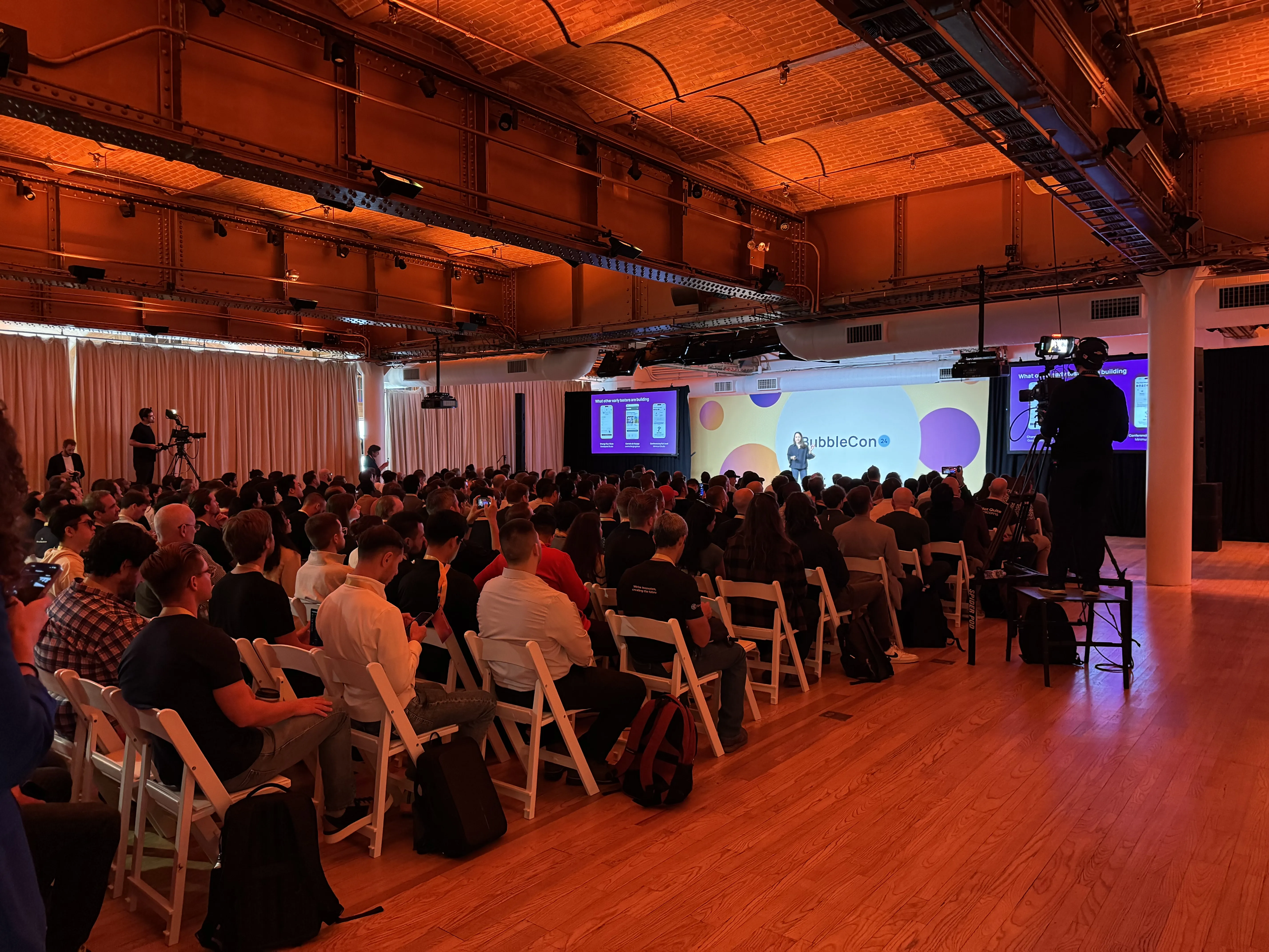 BubbleCon 2024