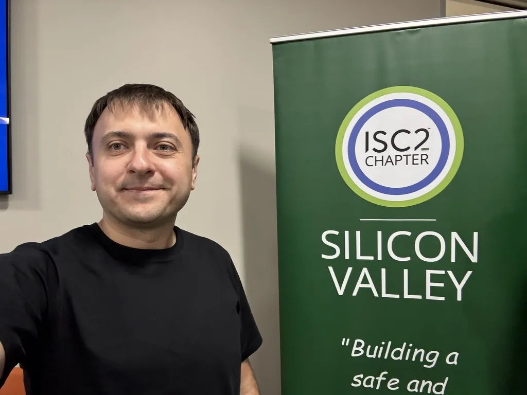 ISC2 Silicon Valley