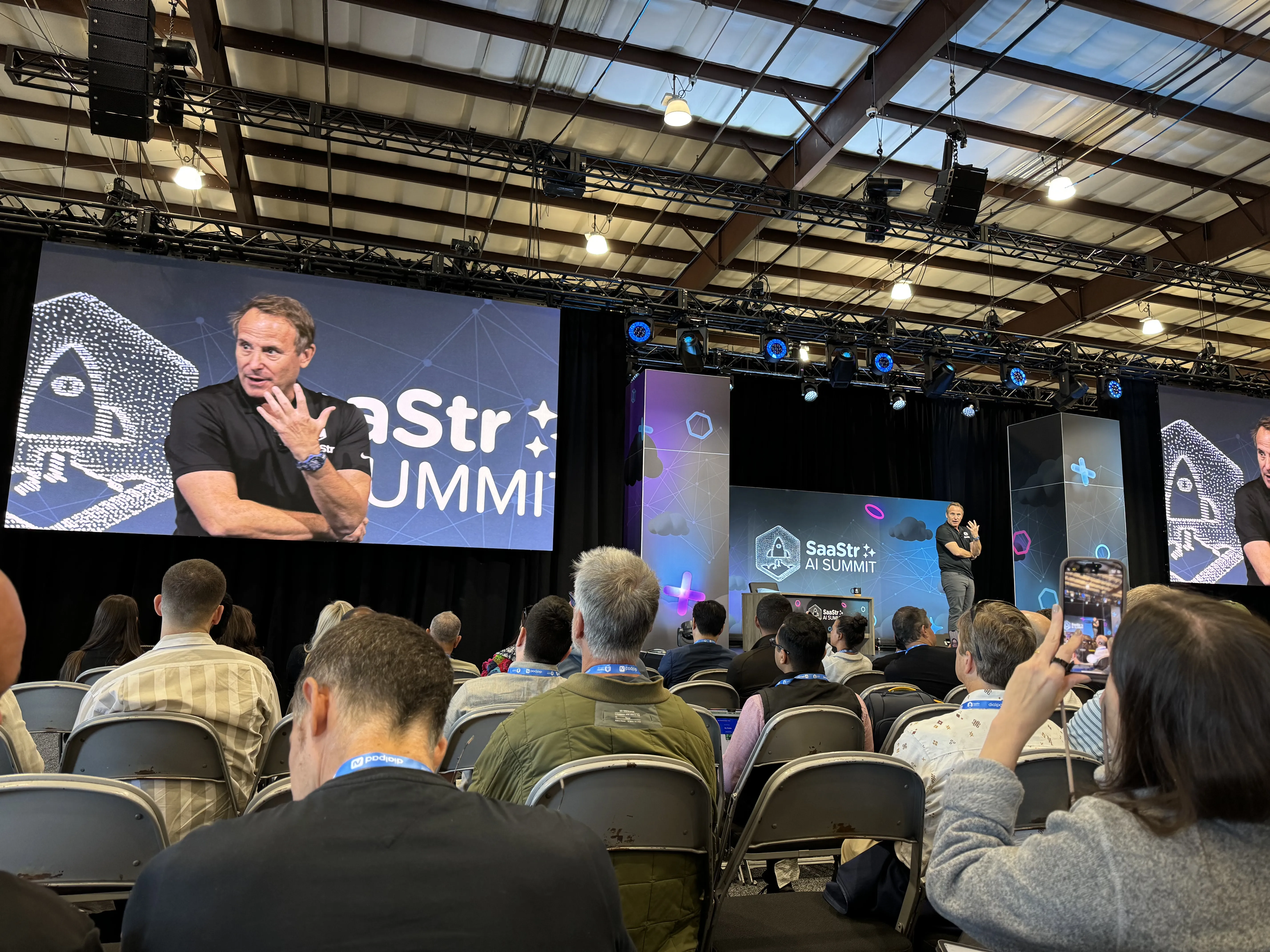 SaaStr Annual 2024