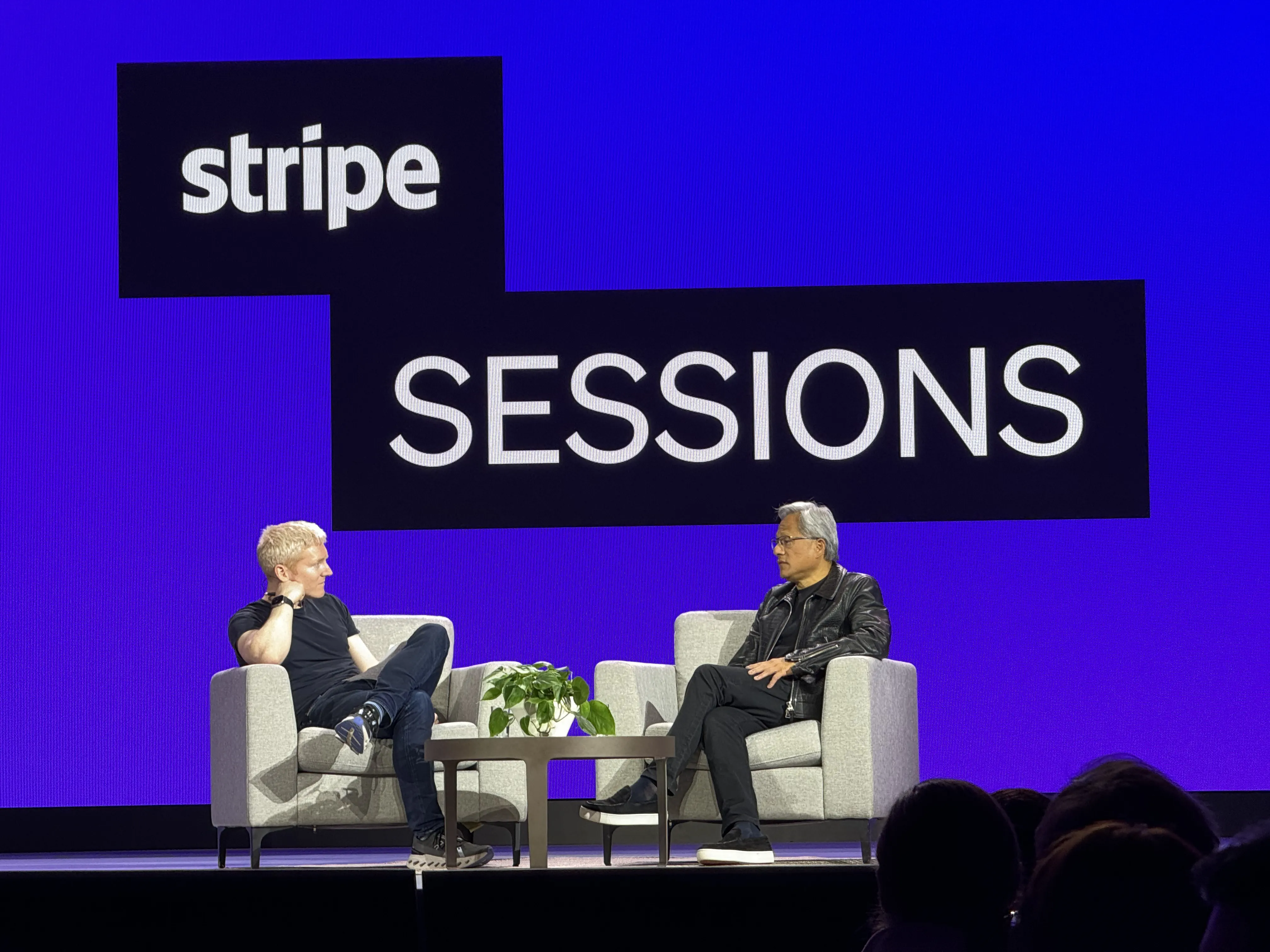 Stripe Sessions 2024