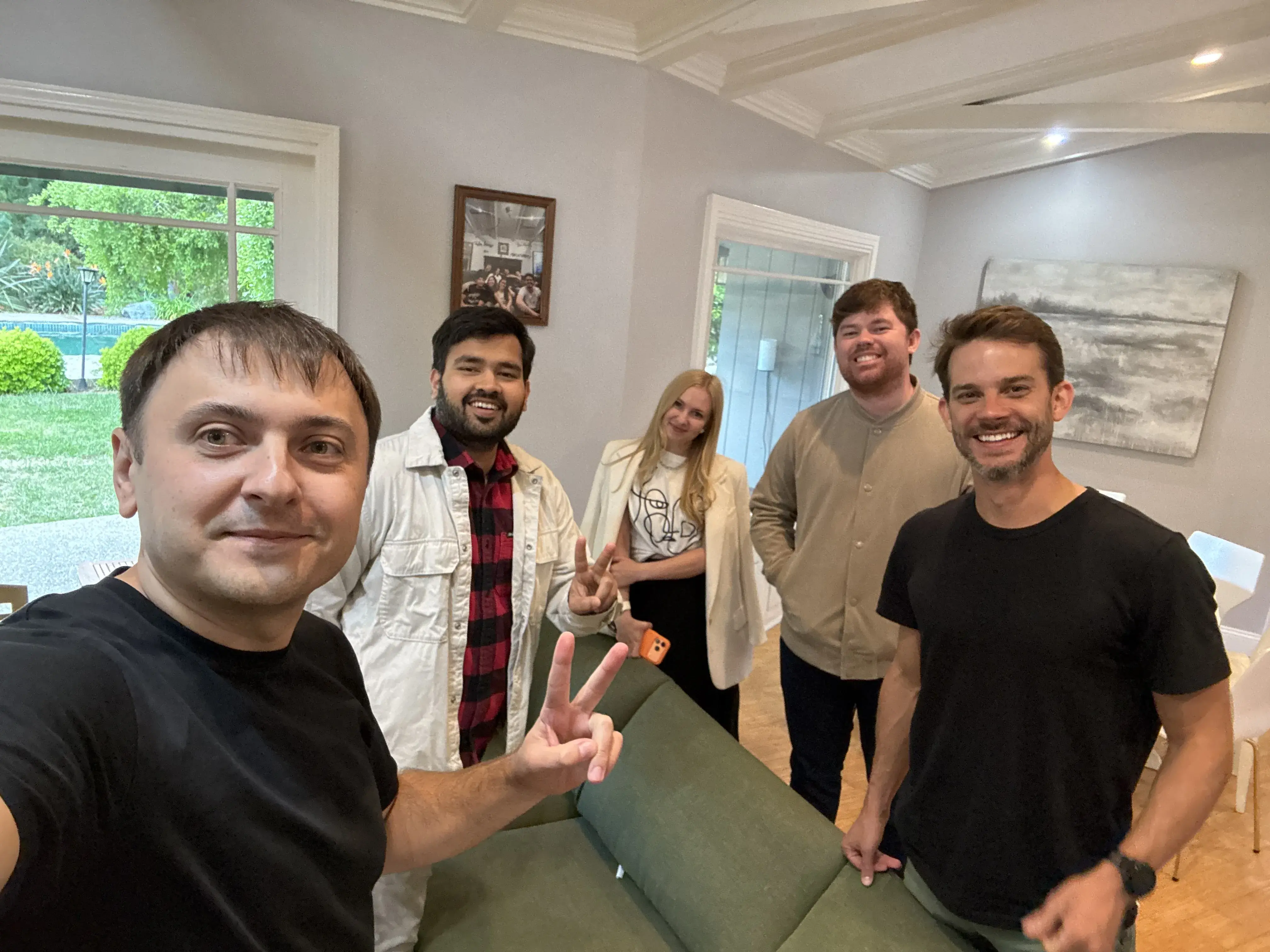 YC Founders Gathering