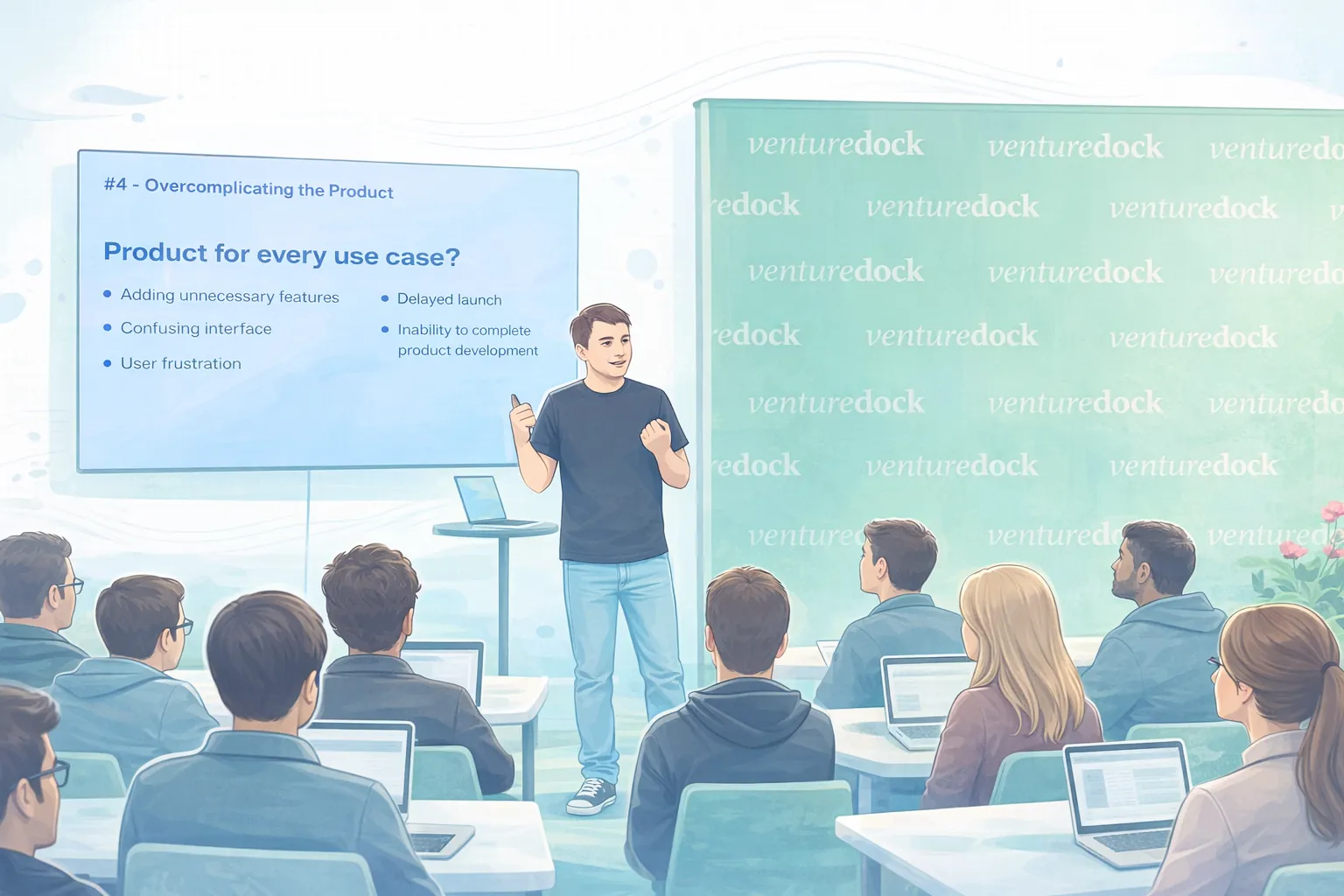 AI-First Startup Building