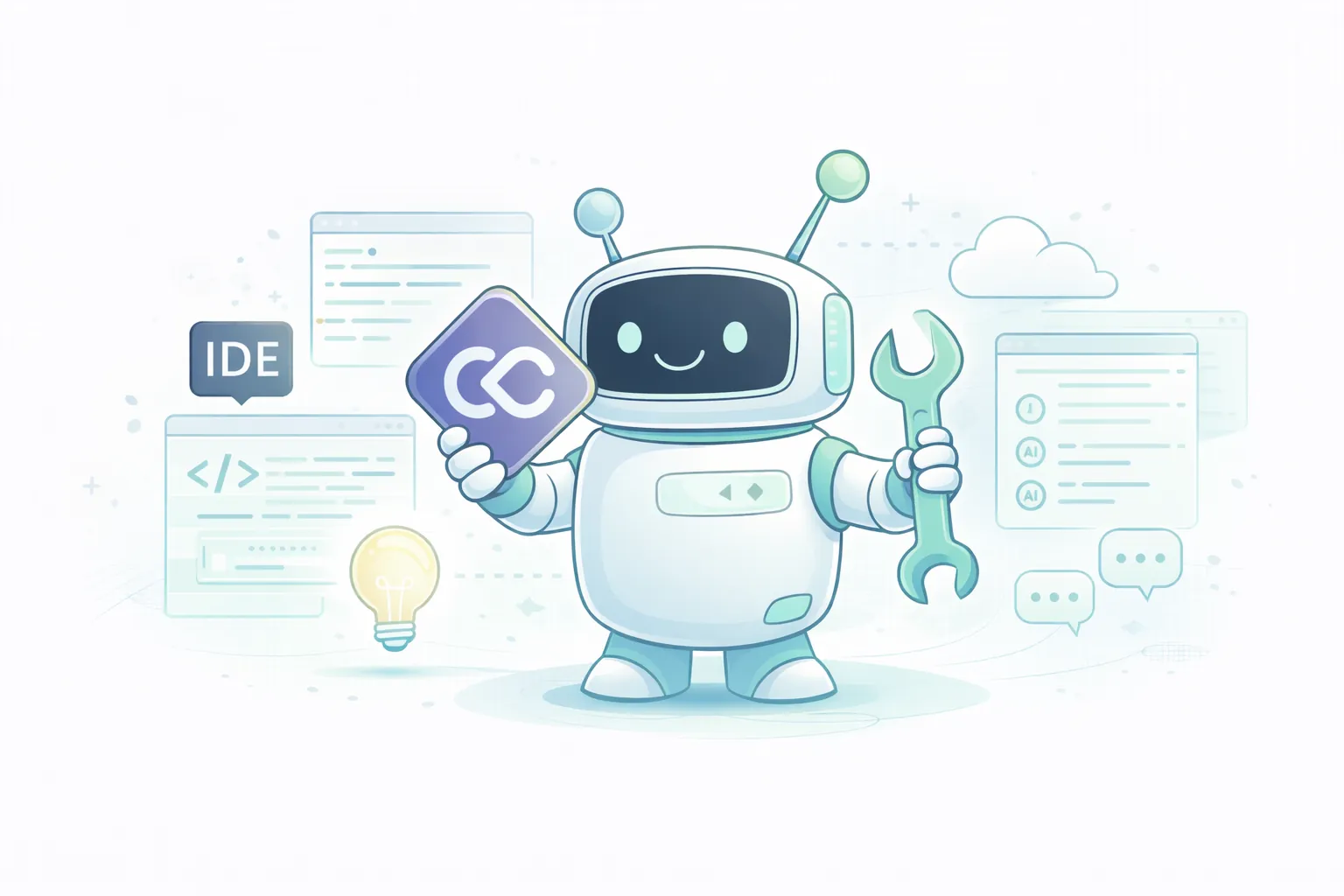 Экспертиза в Anthropic Claude Code