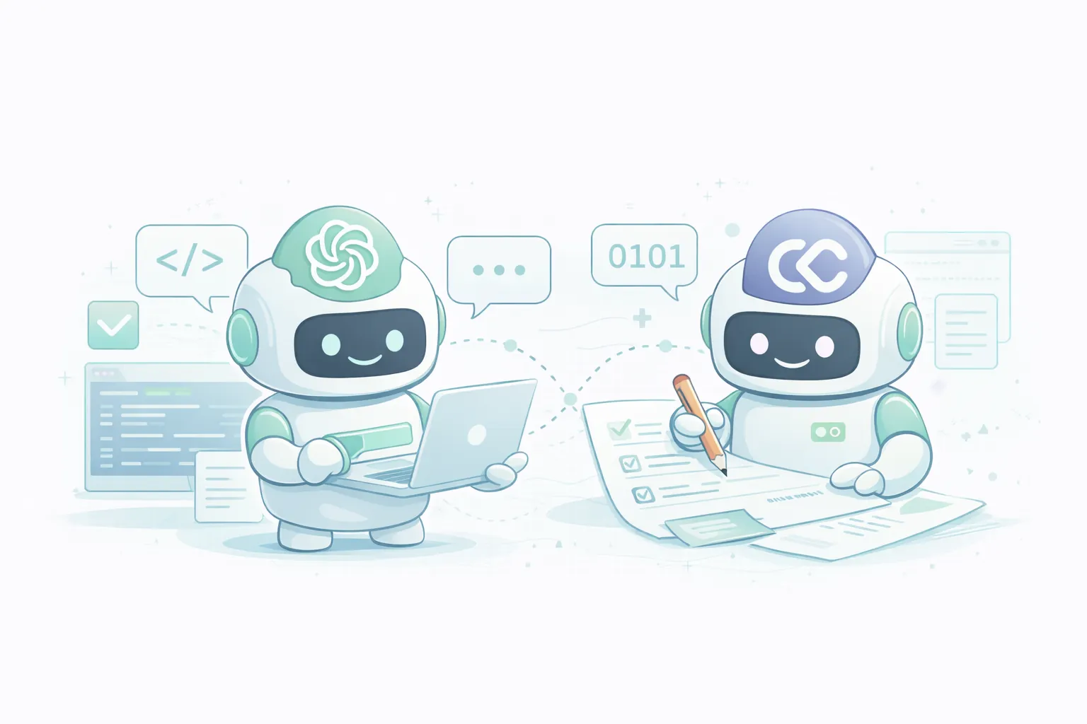Интеграция OpenAI и Codex
