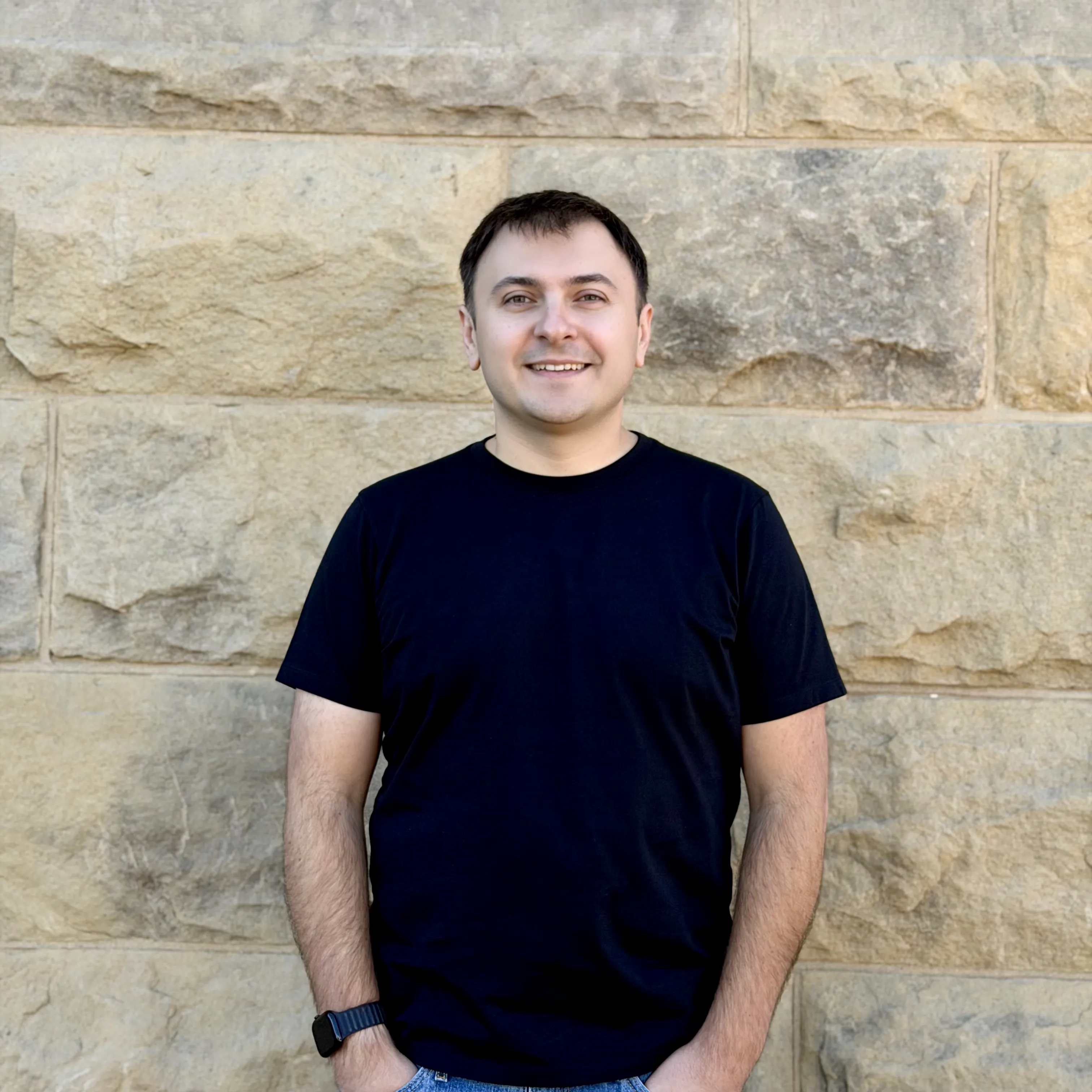 Oleg Sotnikov